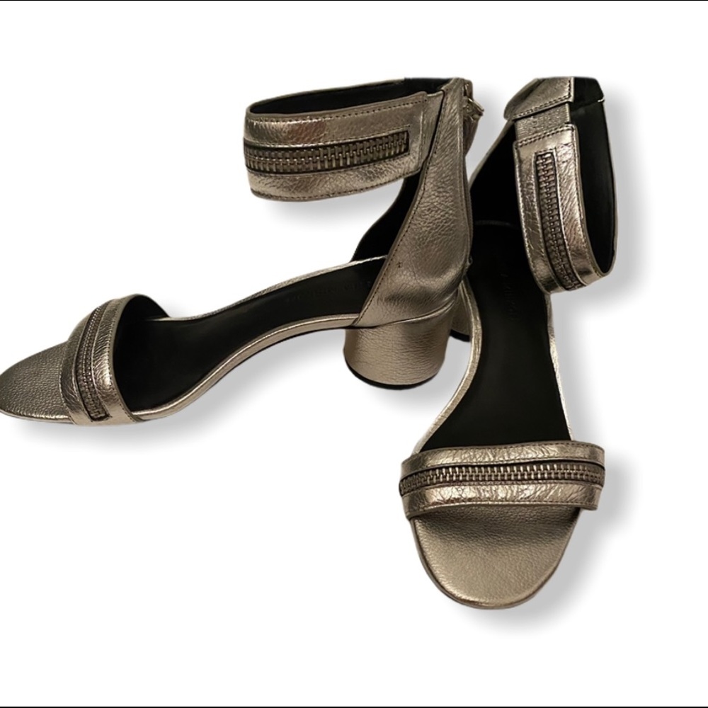 Rebecca minkoff heels